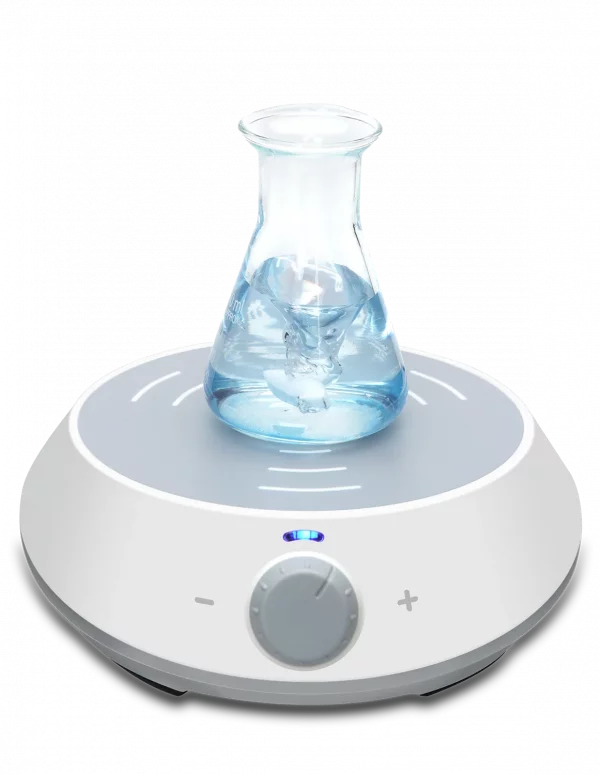 AGITATEUR MAGNETIQUE NON CHAUFFANT DLAB EcoStir