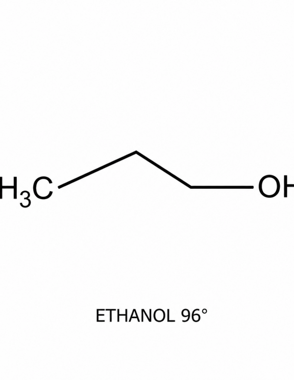 ETHANOL96°