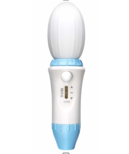 LEVO-RED PIPETEUR A POIRE LEVO yellow – Image 1