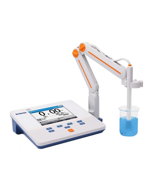 OXYMETRE DE PAILLASSE D-LAB