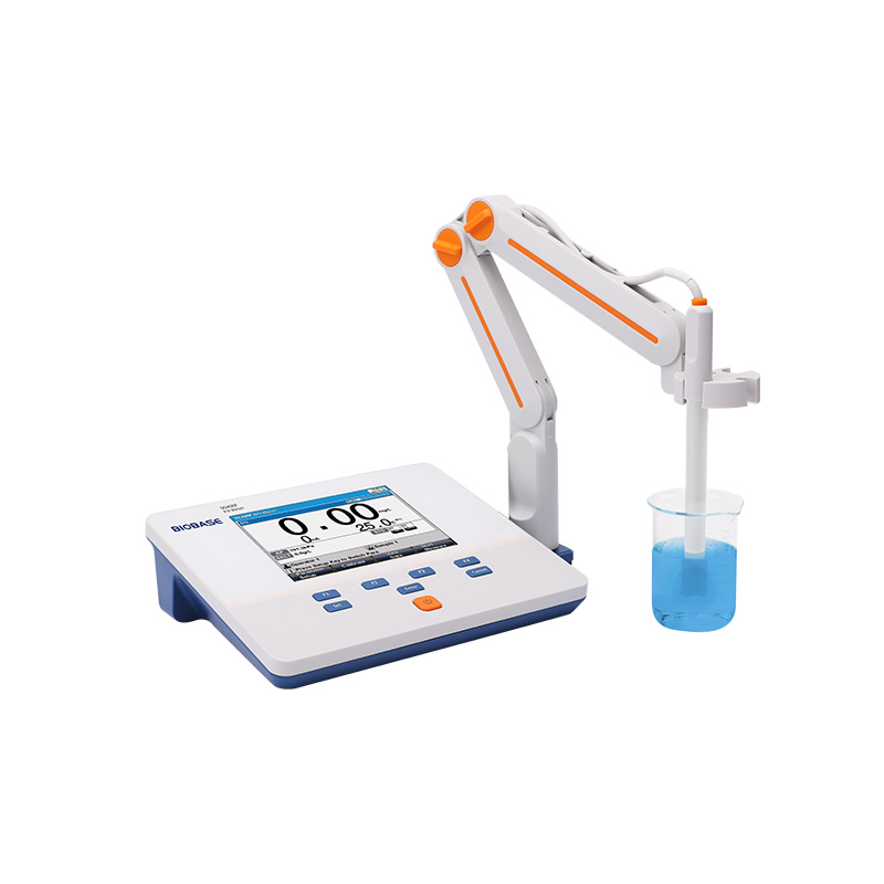 dlab OXYMETRE DE PAILLASSE D-LAB – Image 1