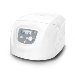 CENTRIFUGEUSE D'HEMATOCRITE MODELE ECONOMIQUE