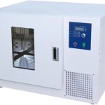 AGITATEUR /INCUBATEUR DAIHAN SCIENTIFIC WISE CUBE WIS-30