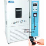 CHAMBRE DE TEST STABILITE TEMPERATURE ET HUMIDITE SMART CHAMBER A HAUTE PRECISION